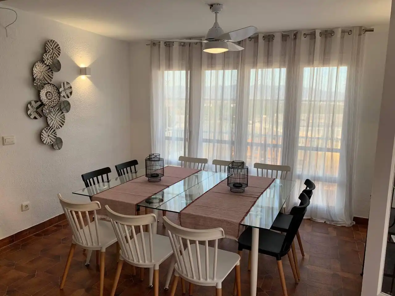 Chalet con piscina en venta en Calarreona, imagen 22