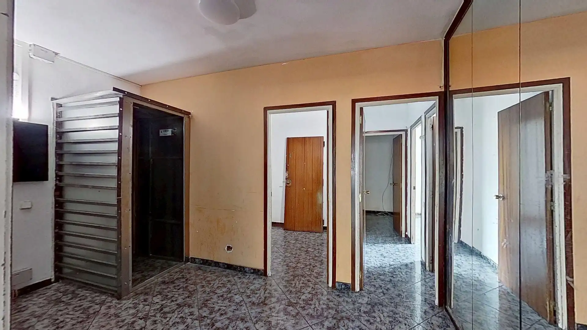 Flat for sale in Granollers  with Heating