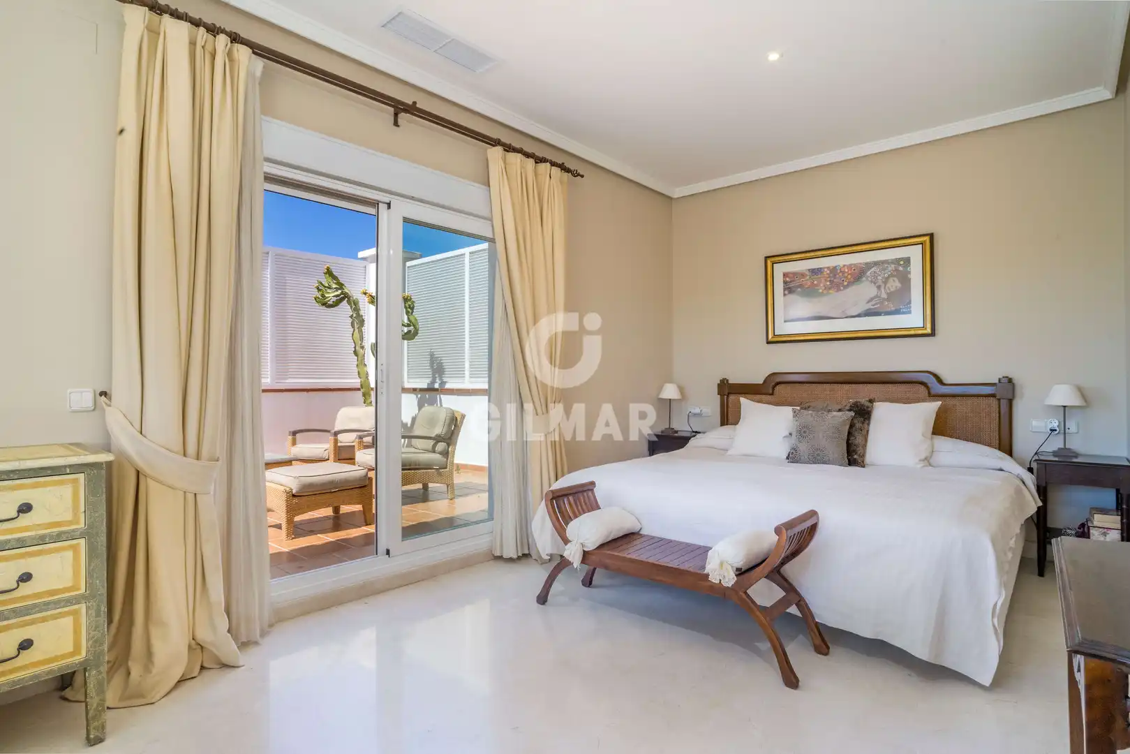 Villa avec piscine à vendre à El Paraíso, imagen 9