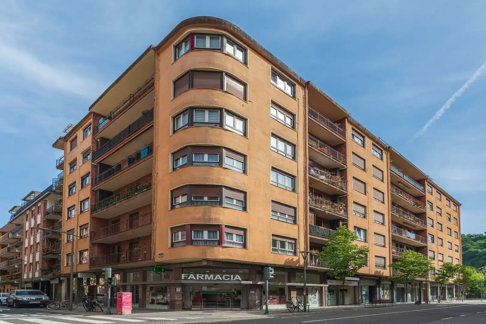Wohnung mit Aufzug zum Verkauf in LASKORAIN KALEA, imagen 30