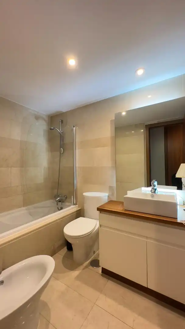 Wohnung zur Miete in Córdoba, Córdoba