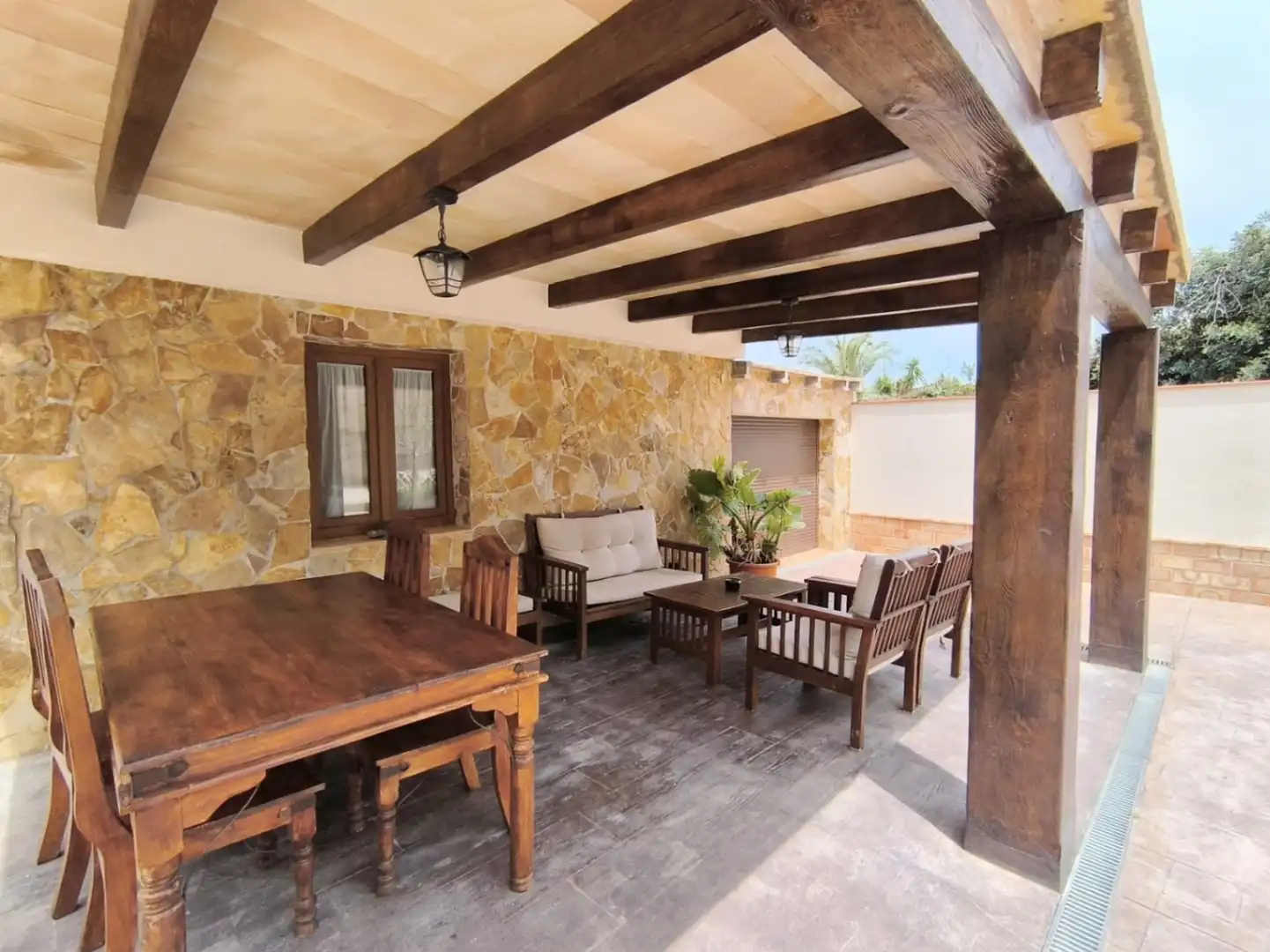 Villa con piscina in vendita a El Montgó, imagen 12