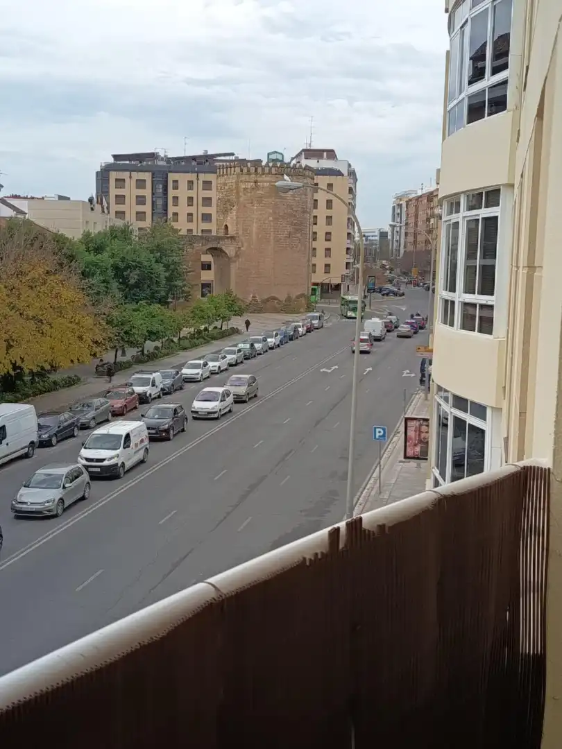 Parking de Piso en venta en Córdoba con Aire acondicionado, Calefacción y Terraza