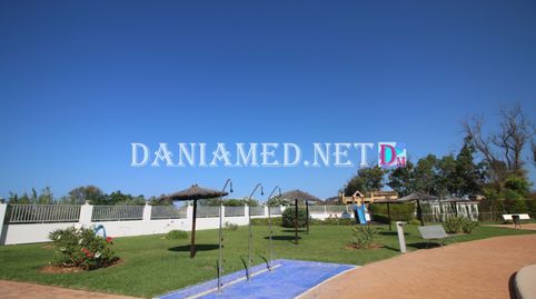 Foto 3 de Apartamento en venta en Devessa - Monte Pego, Dénia