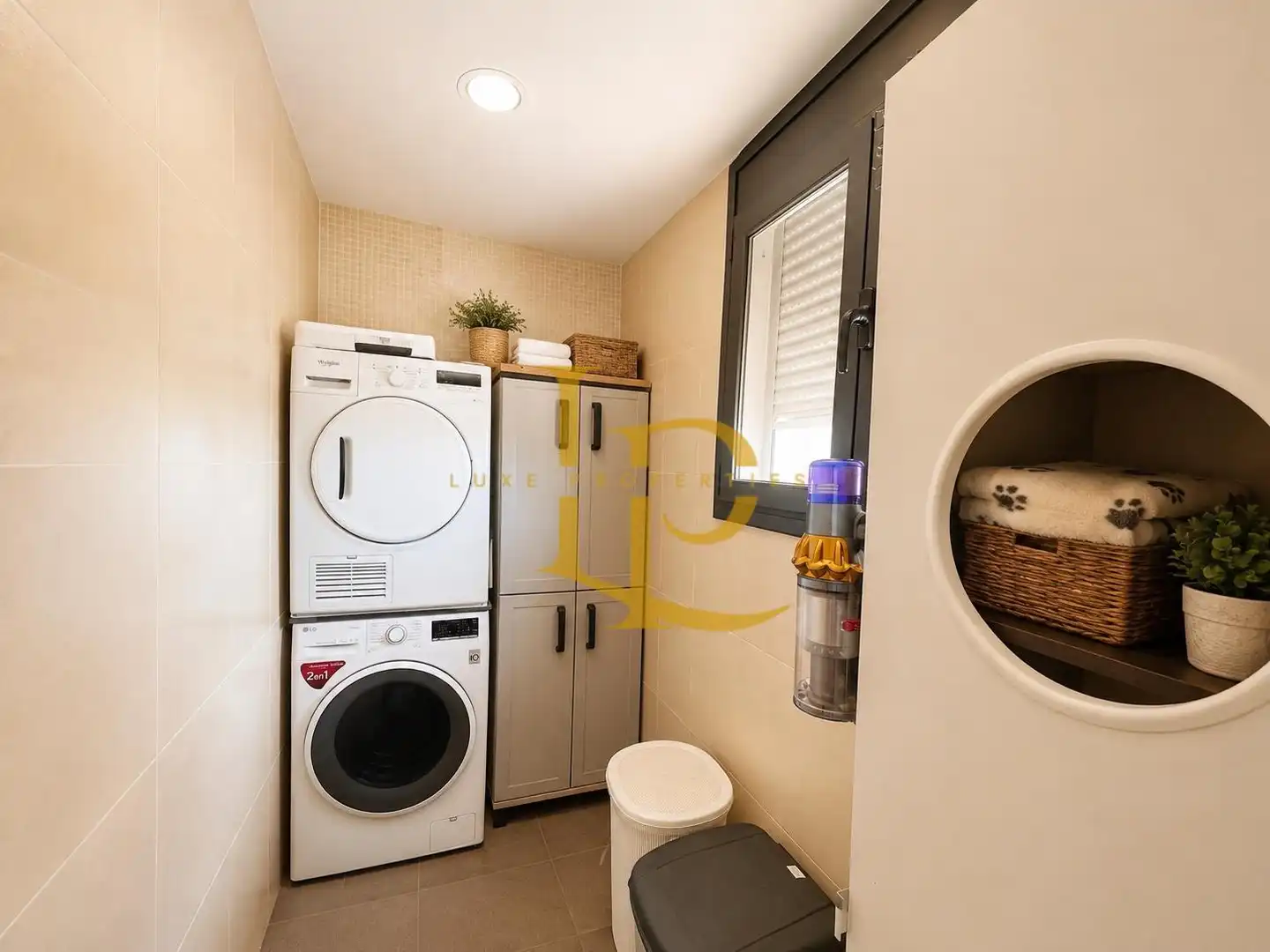 Bathroom of Houses for sale in Rubí  with Air Conditioner, Heating and Private garden