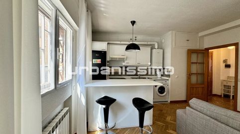 Photo 3 of Apartments for rent in Esperanza Sánchez Carrascosa, Valdeacederas, Madrid Capital