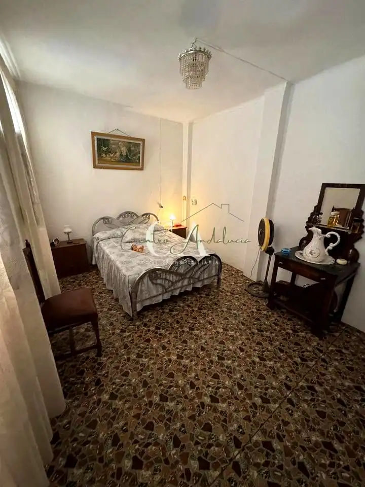 Casa en venda a Calle Daoiz y Velarde, imagen 4