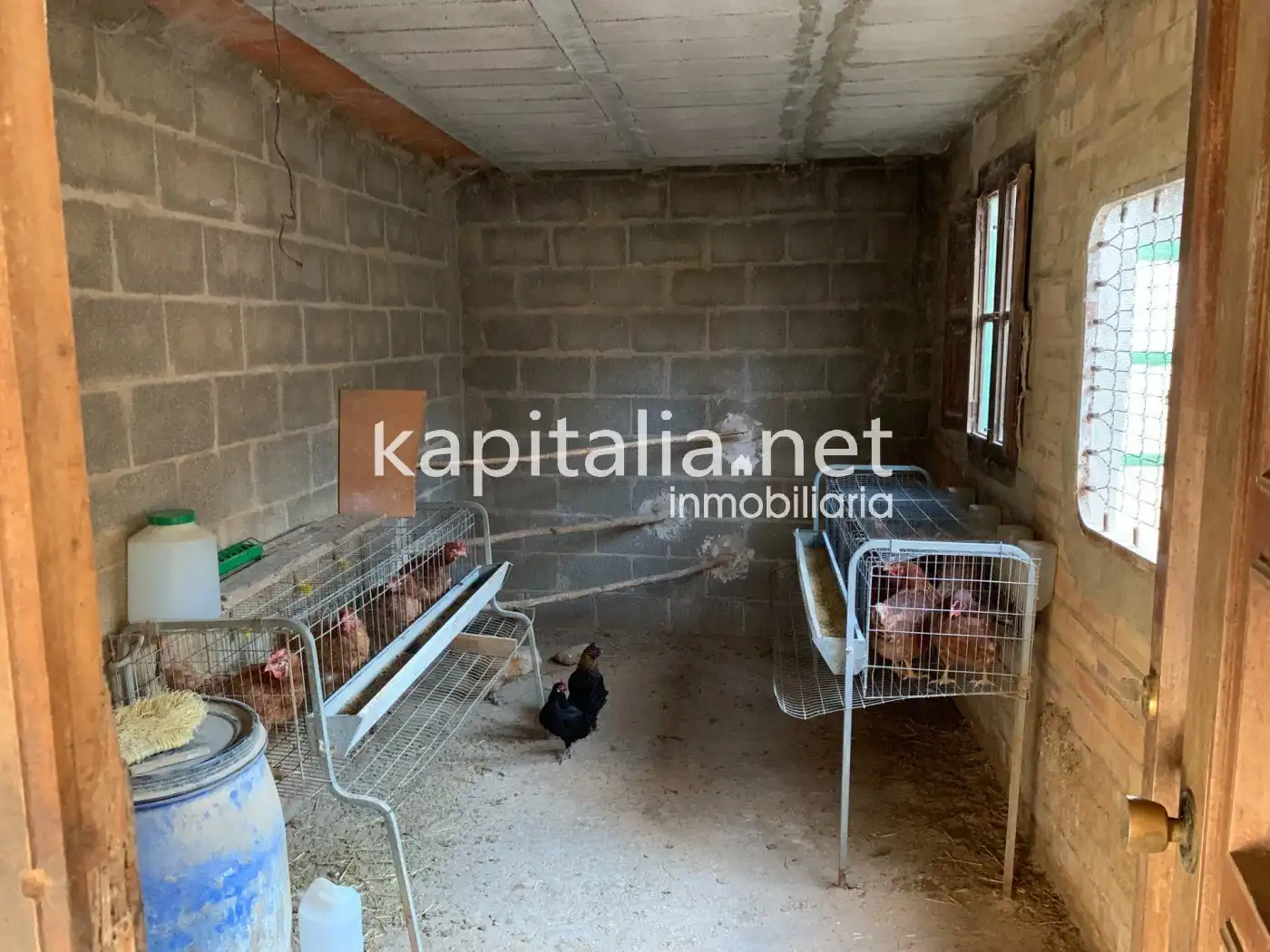 Detached house with pool for sale in El Llombo, imagen 19