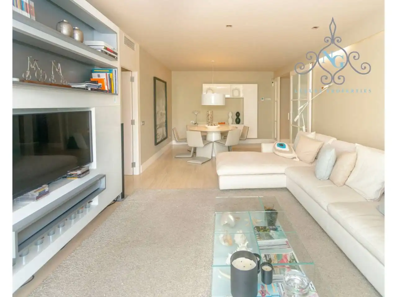 Piso con piscina en venta en Avenida Verona Terol, imagen 6