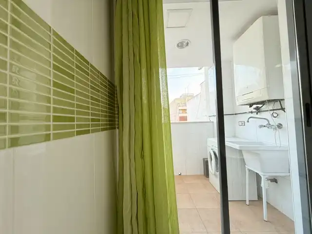 Flat with lift for sale in Avinguda del Cardenal Costa 25, imagen 8