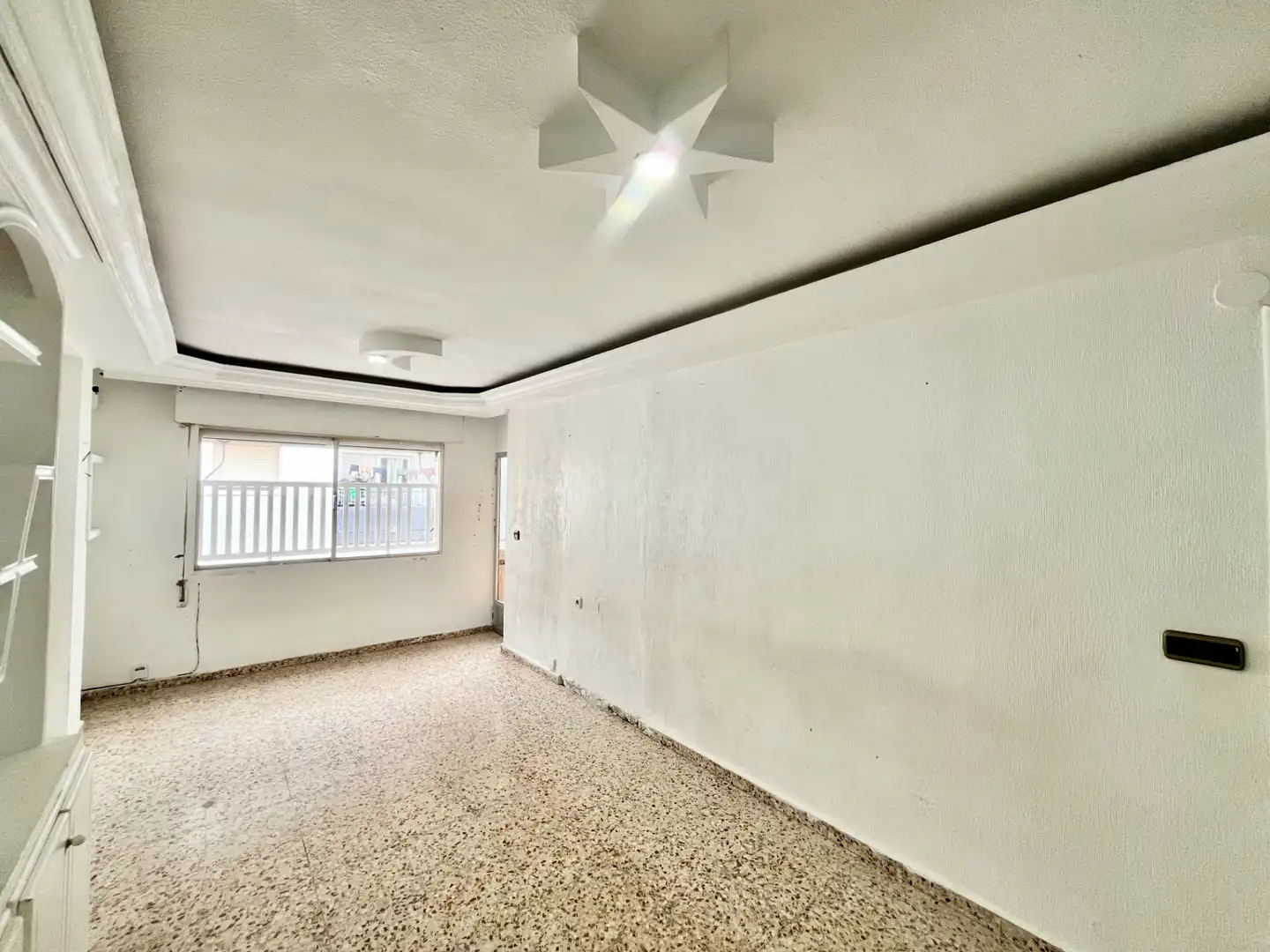 Flat with terrace for sale in Calle Perpendicular Maldonad 6, imagen 2