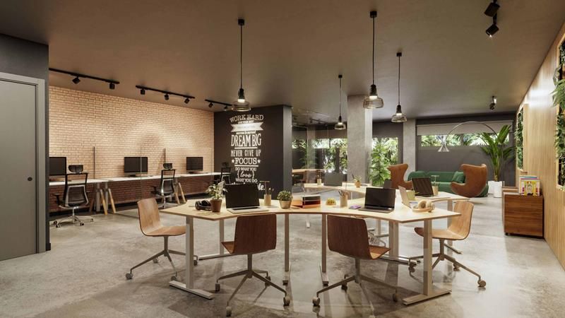 Flat to rent in Estepona  with Air Conditioner, Heating and Private garden