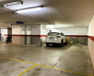 Parking of Garage for sale in Segorbe