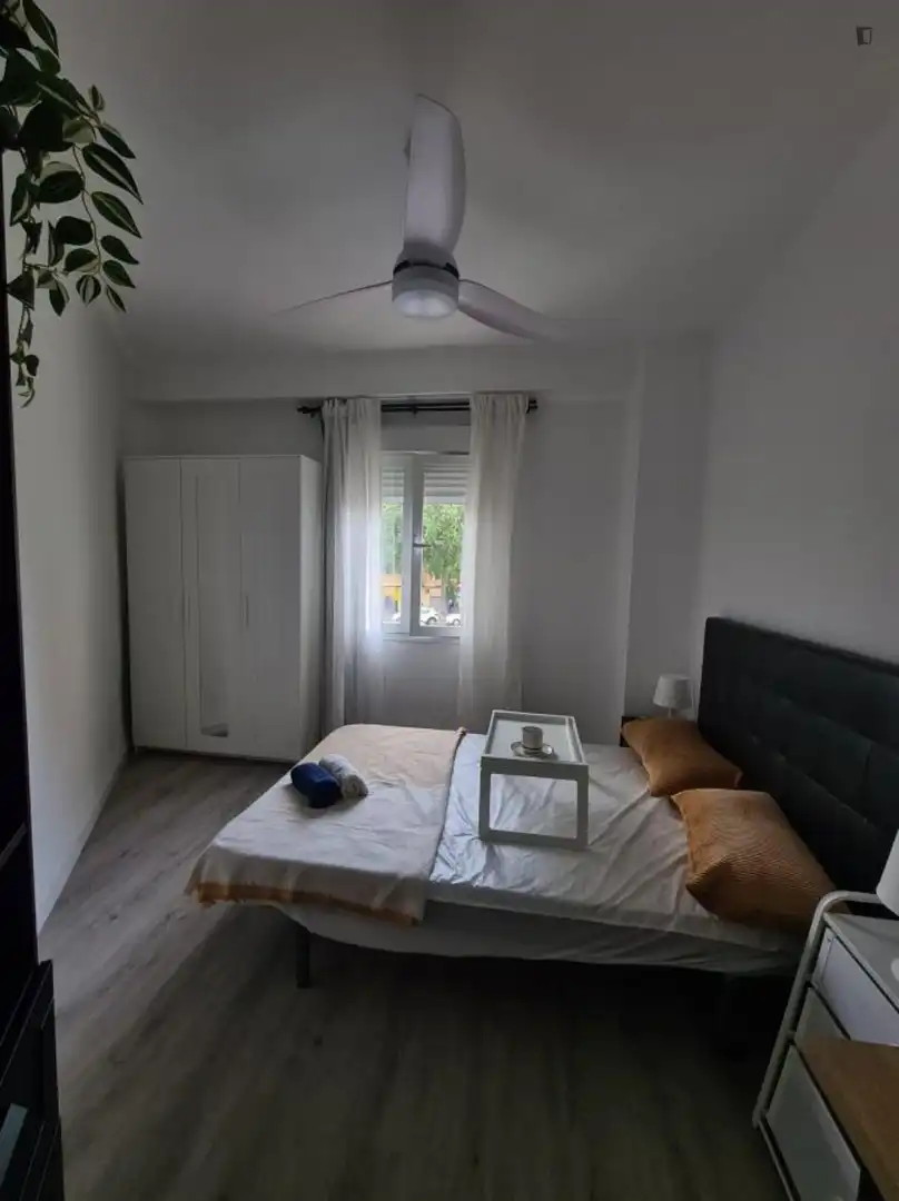 Apartamento de alquiler en Marxalenes