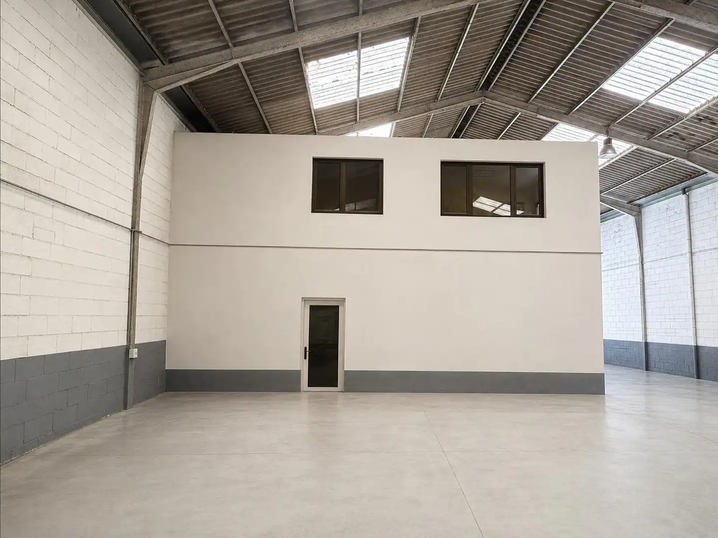 Nave industrielle à vendre à Avenida de Isla Oleo Polígono Industrial, imagen 8