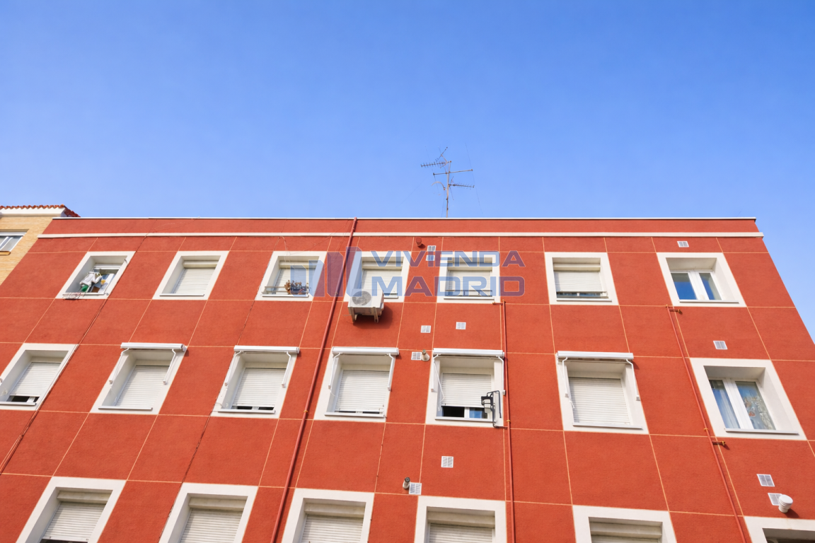 Piso en venta en PLATANO, Valdeacederas, Tetuán