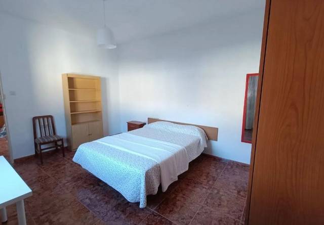 Piso en Alquiler en Pajaritos