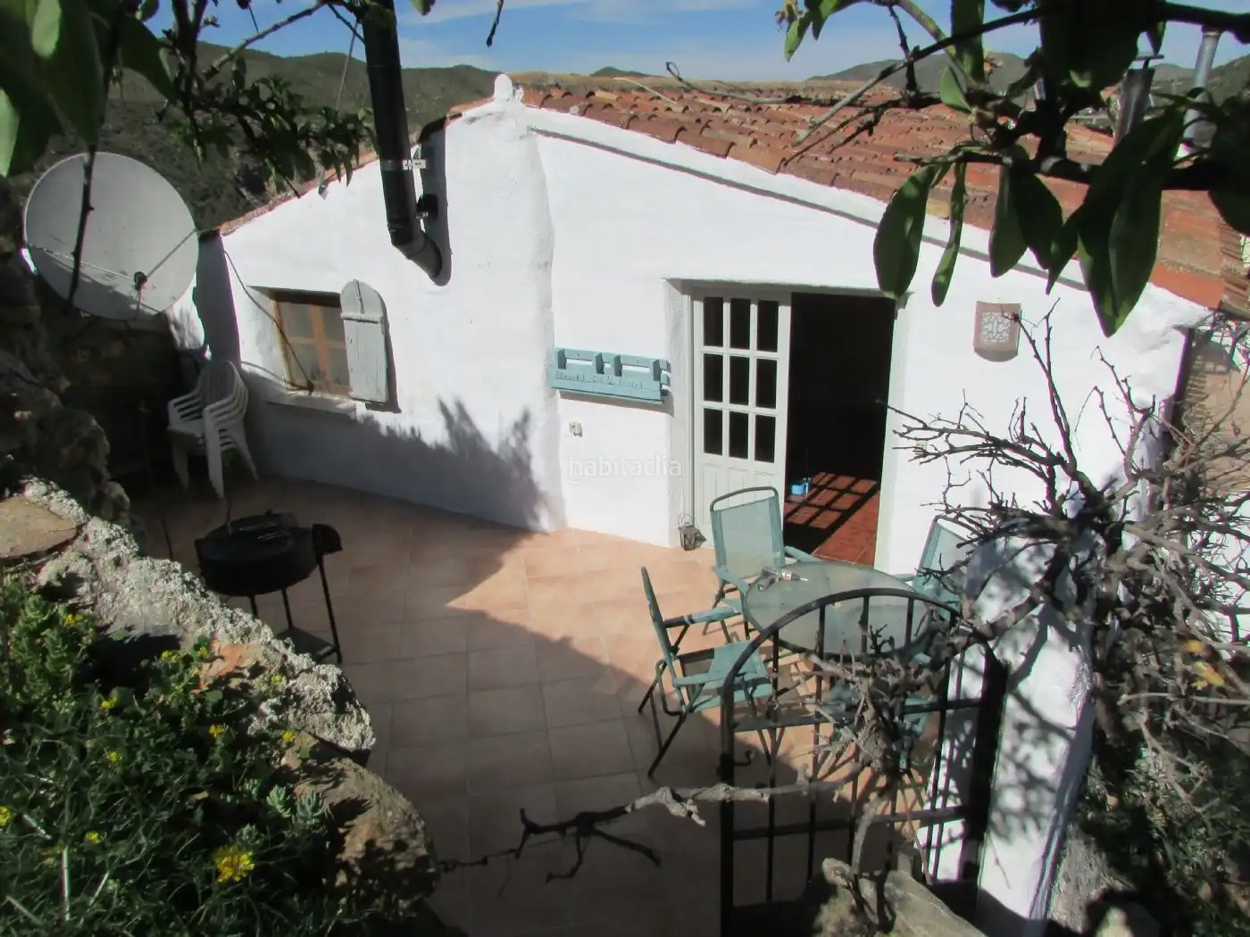 Casa in vendita a Calle Alta 6