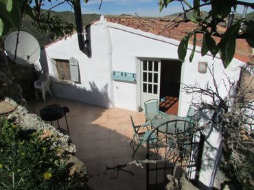 Casa en venda a Calle Alta 6