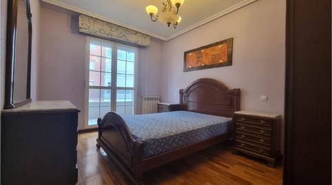 Foto 5 de Apartament en venda a C Pintor Oliva, Campo de la Juventud, Palencia