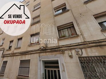 Wohnung zum Verkauf in Las Cantigas