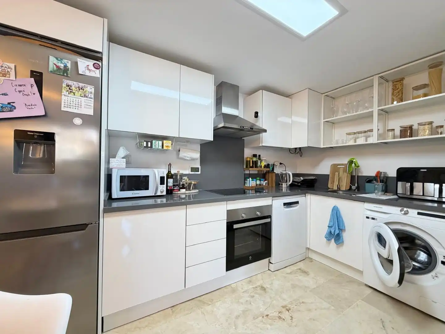 Apartamento con terraza en venta en Calle TORNADO, imagen 15