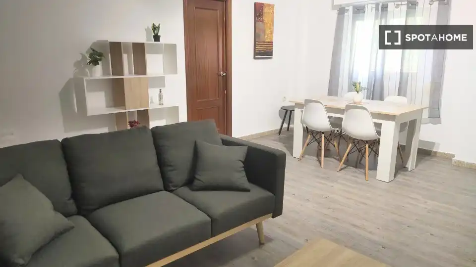 Habitación en L'Eixereta