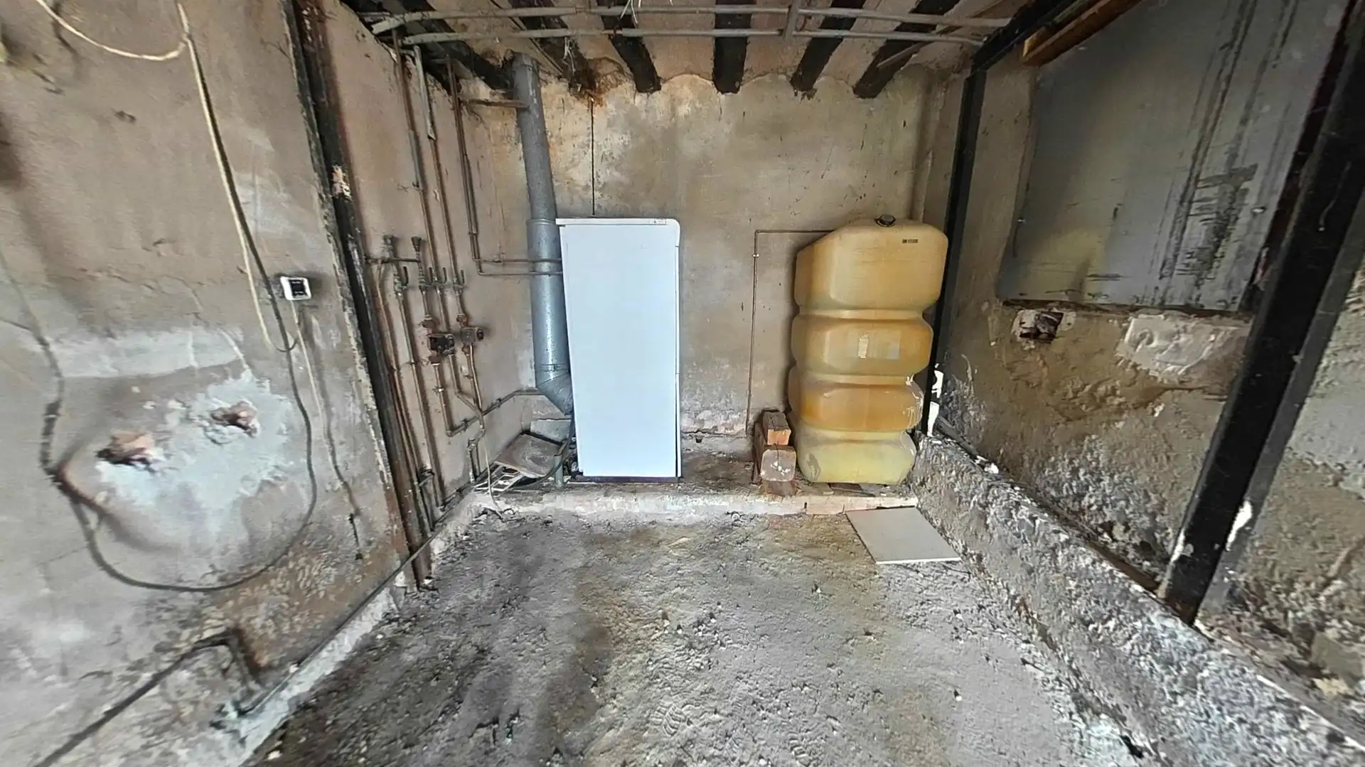 Casa in vendita a Cañas, imagen 20