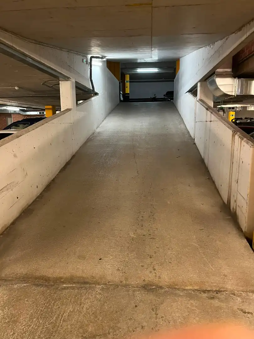 Parking de Garaje de alquiler en Barcelona