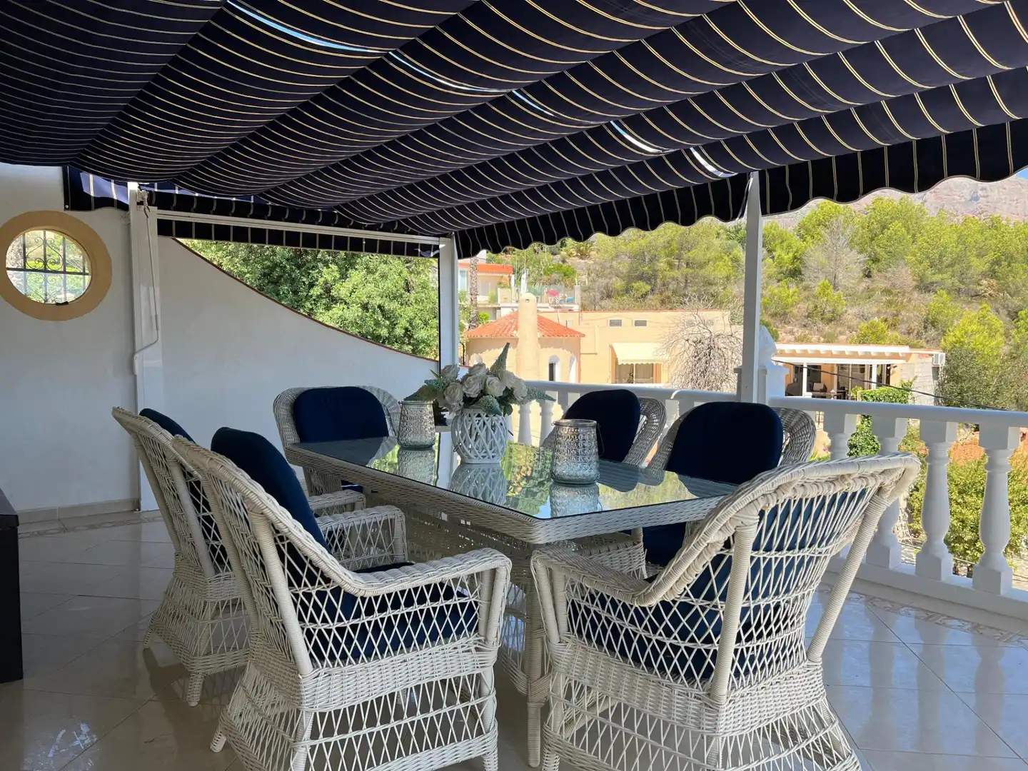 Villa mit Pool zum Verkauf in Coloma, imagen 23