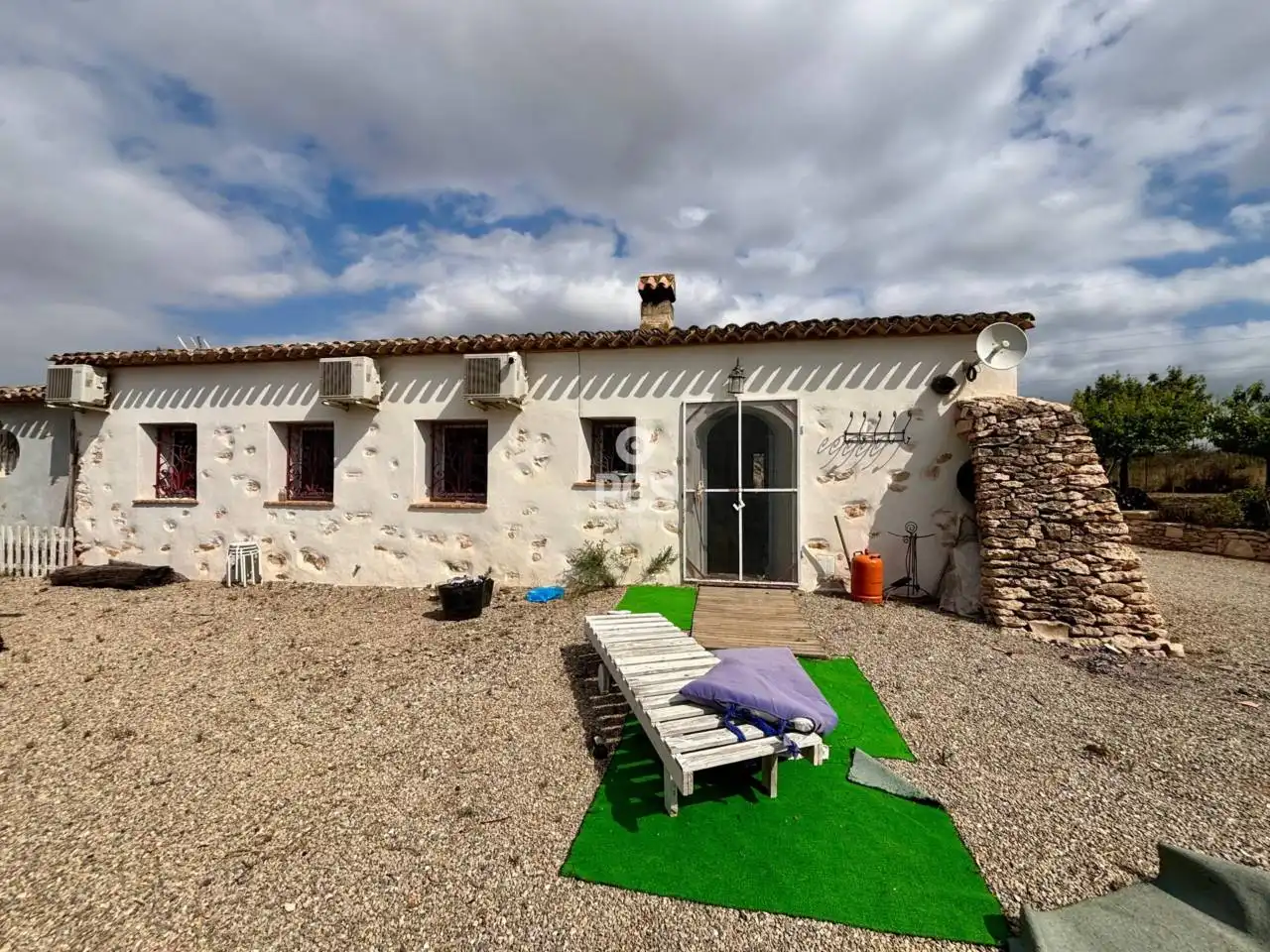 Detached house with pool for sale in Calle Zona Raiguero S/N, imagen 6