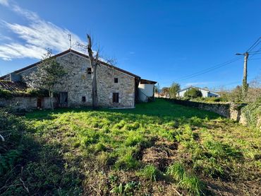 Casa en venda a Cabezón de la Sal