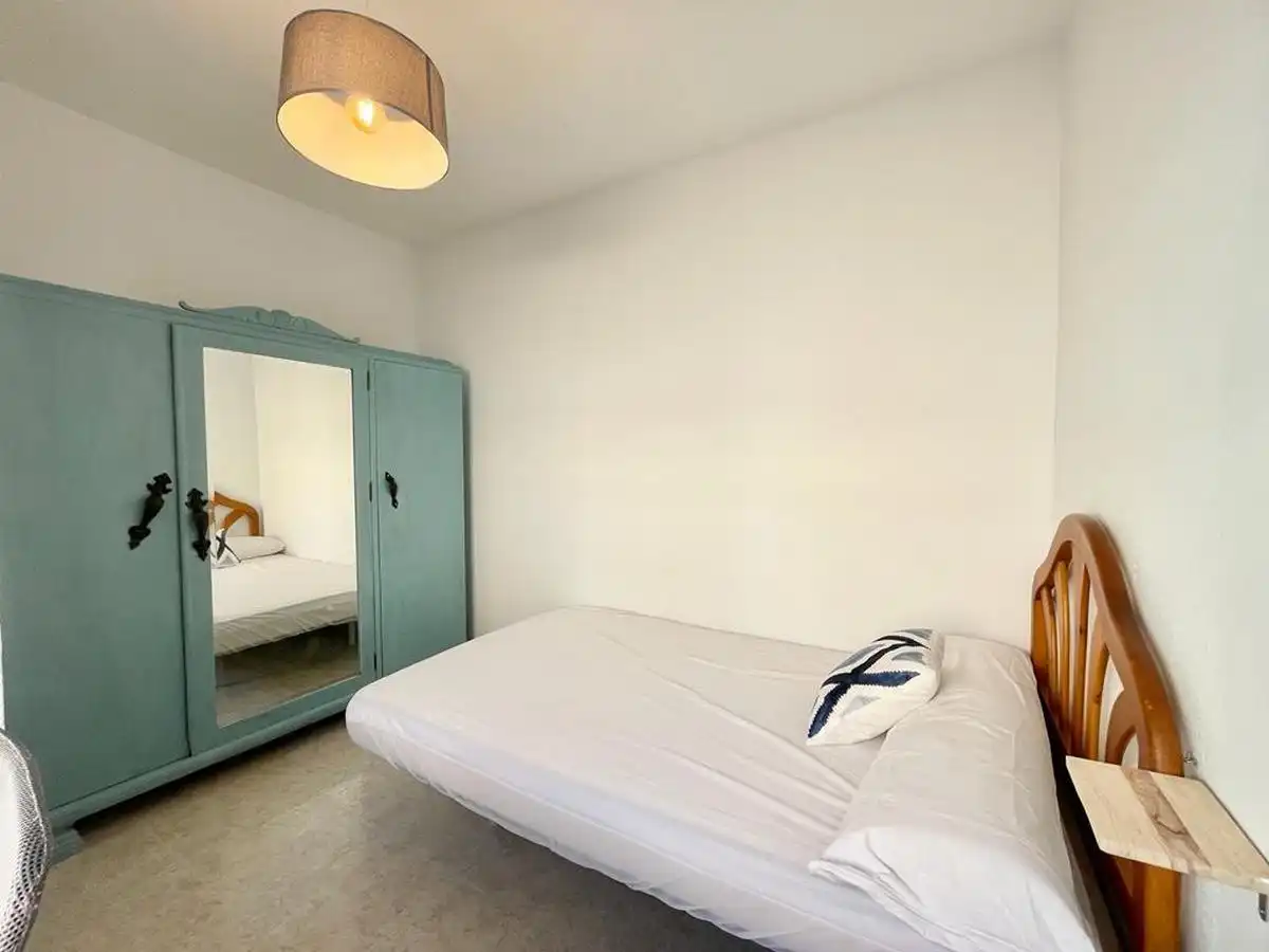 Flat for rent in Barrio de Zaidín