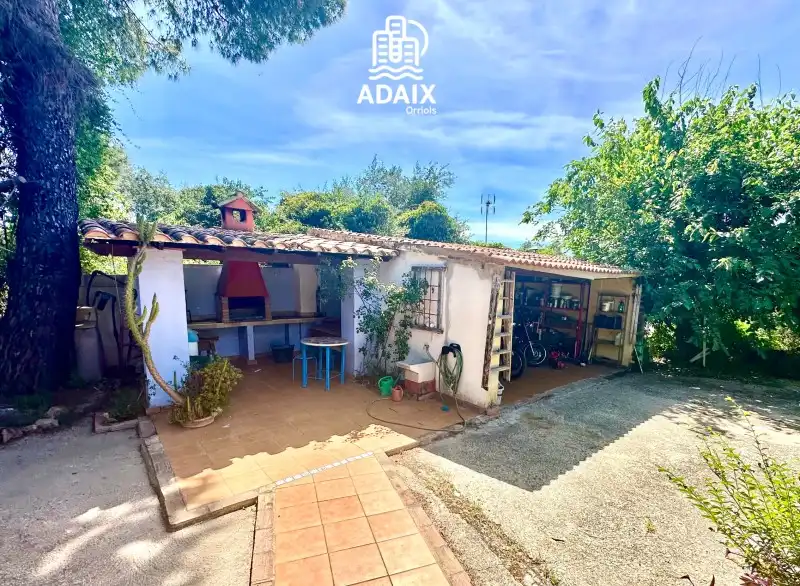 Jardín de Casa o chalet en venta en Córdoba con Calefacción, Trastero y Amueblado