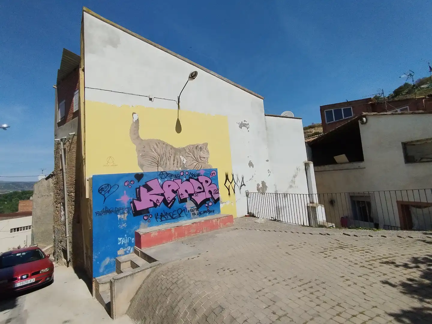 Casa en venta en Calle del Banco 22, imagen 4