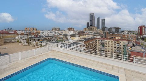 Photo 2 of Flat for sale in Castilla, Madrid Capital