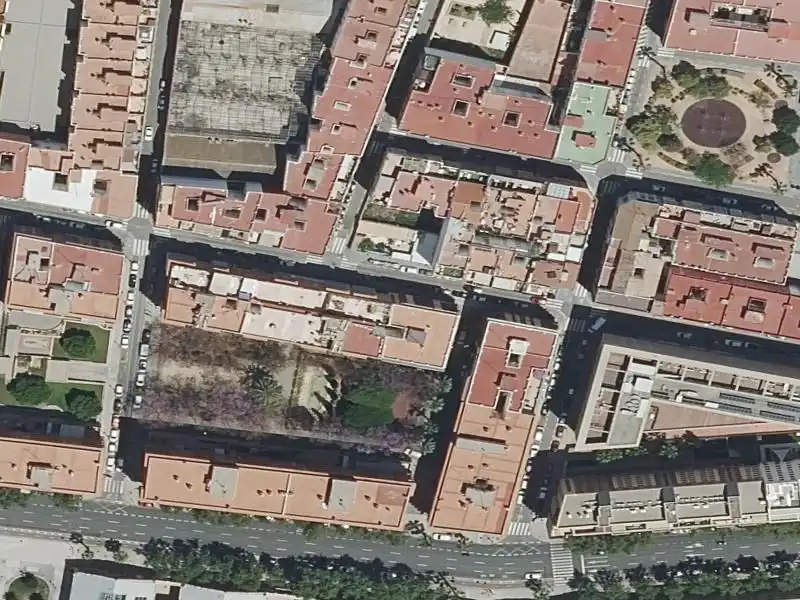 Casa en venda a 46024