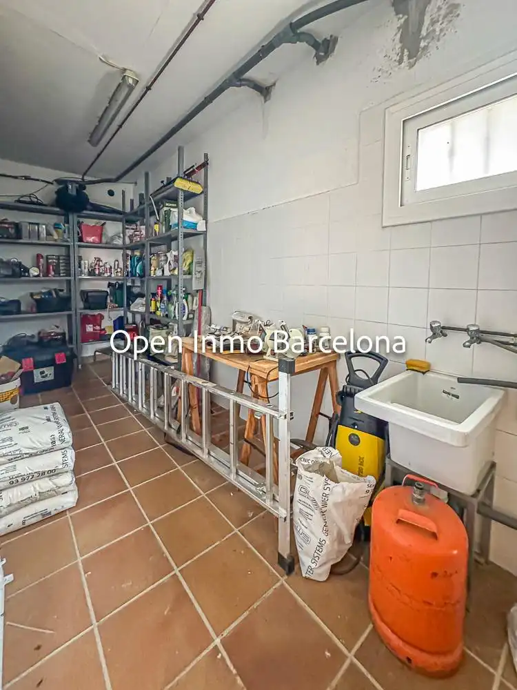 Houses for sale in Ciutat Jardí Bonanova