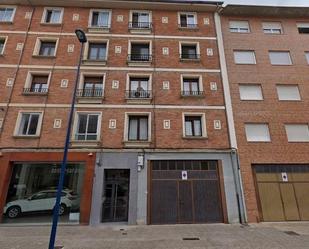 Exterior view of Flat to rent in Tafalla  with Storage room and Balcony