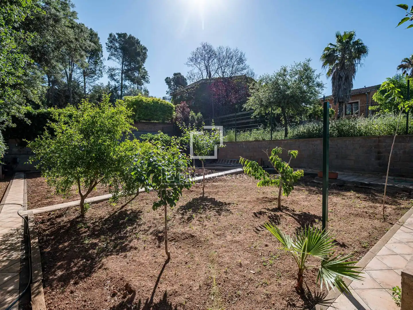 Casa o xalet en venda en Sant Cugat del Vallès amb Aire condicionat, Calefacció i Traster