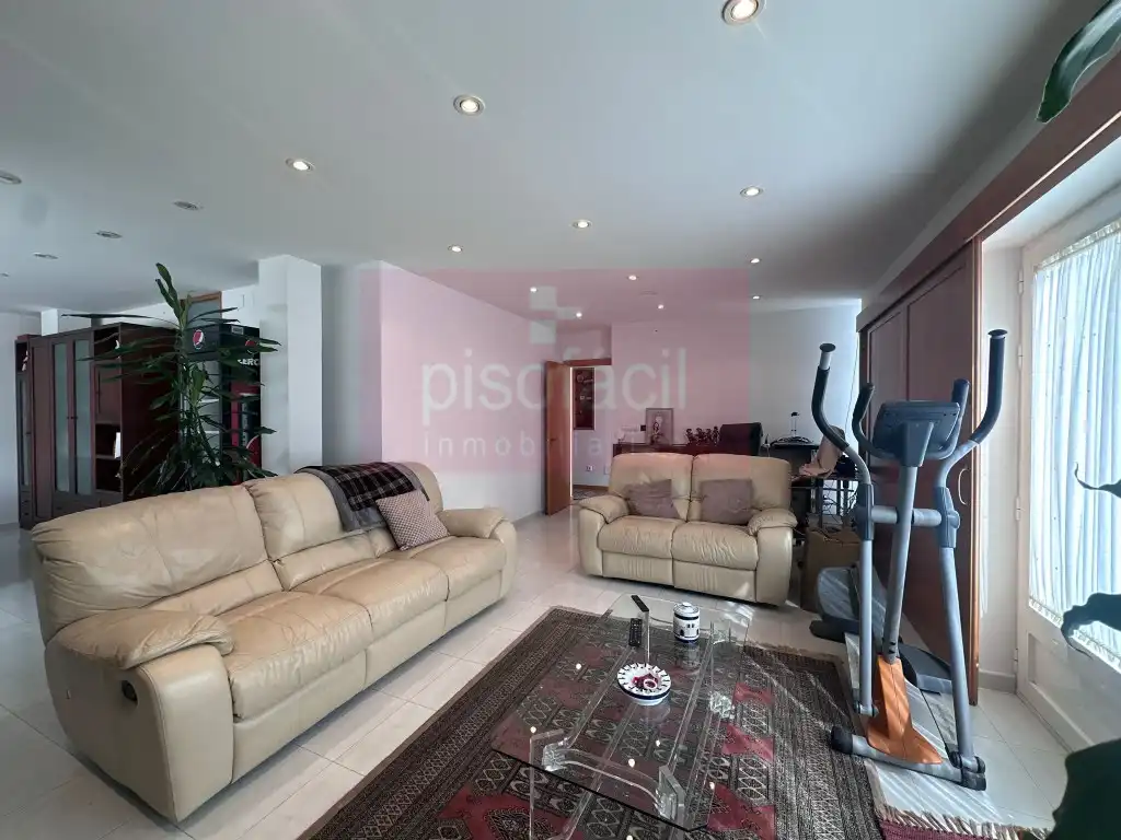 Living room of Houses for sale in Guntín