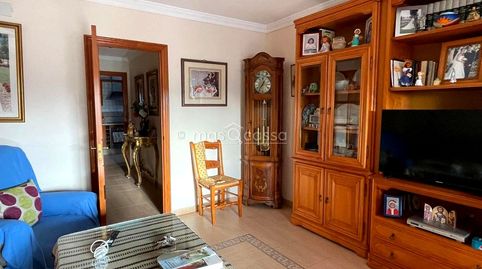 Foto 4 de Pis en venda a Centro- San Felipe - Huerta Fava, La Línea de la Concepción