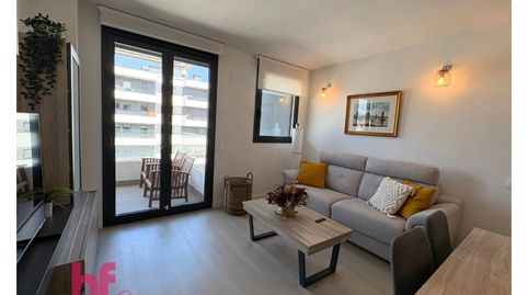 Photo 3 of Flat for sale in Calle Jardins Dels Til·lers, Centre, L'Hospitalet de Llobregat
