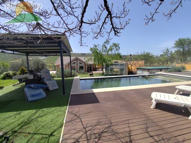 Finca rústica en Venta en 1 PARCELA 32 en Nigüelas