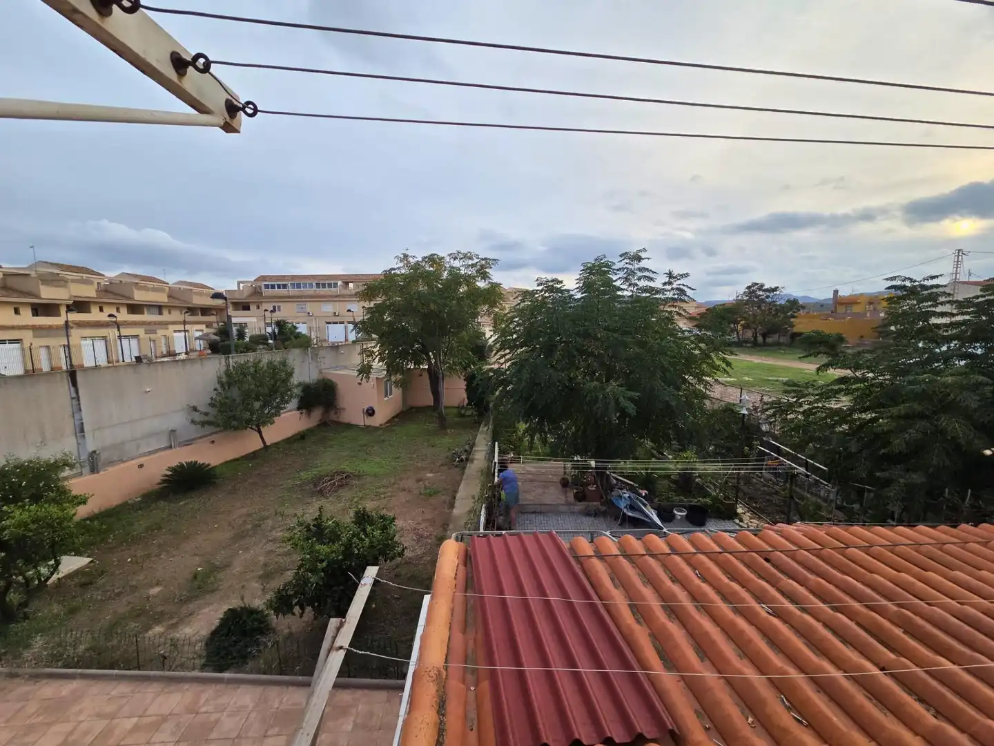 Jardín de Piso en venta en Cartagena con Aire acondicionado y Terraza