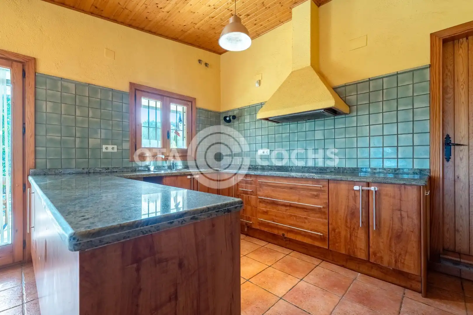 Country homes for sale in Partida COSTES, Botarell
