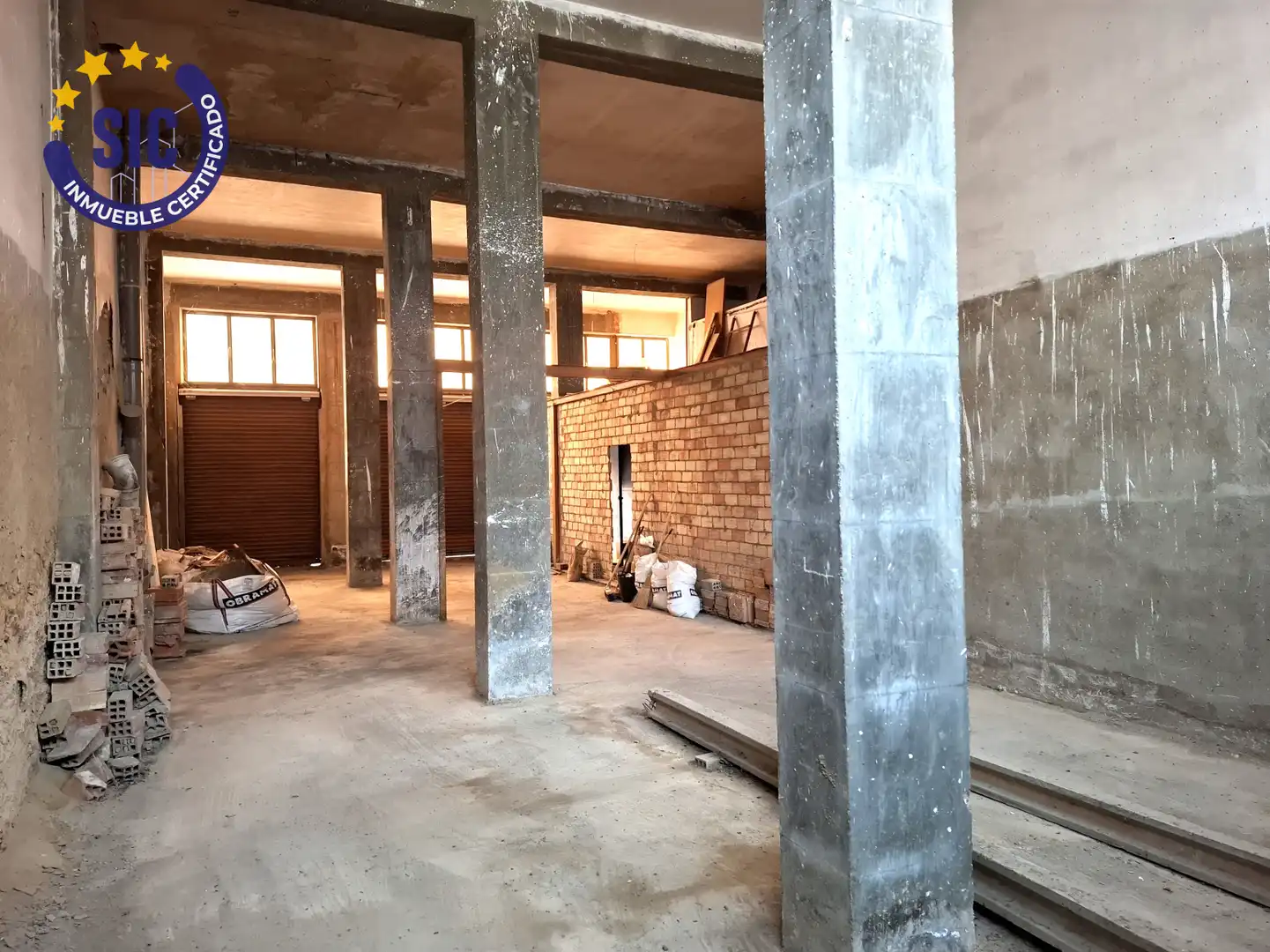 Local comercial en venda a El Grao, imagen 8