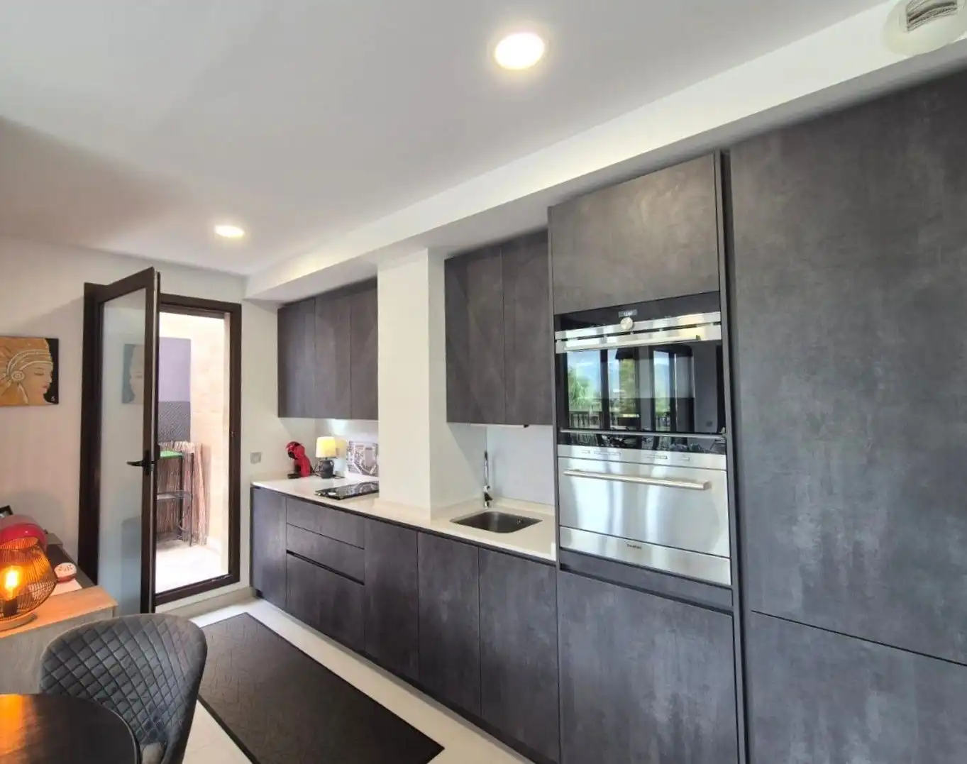 Appartement avec piscine à vendre à Devessa - Monte Pego, imagen 10