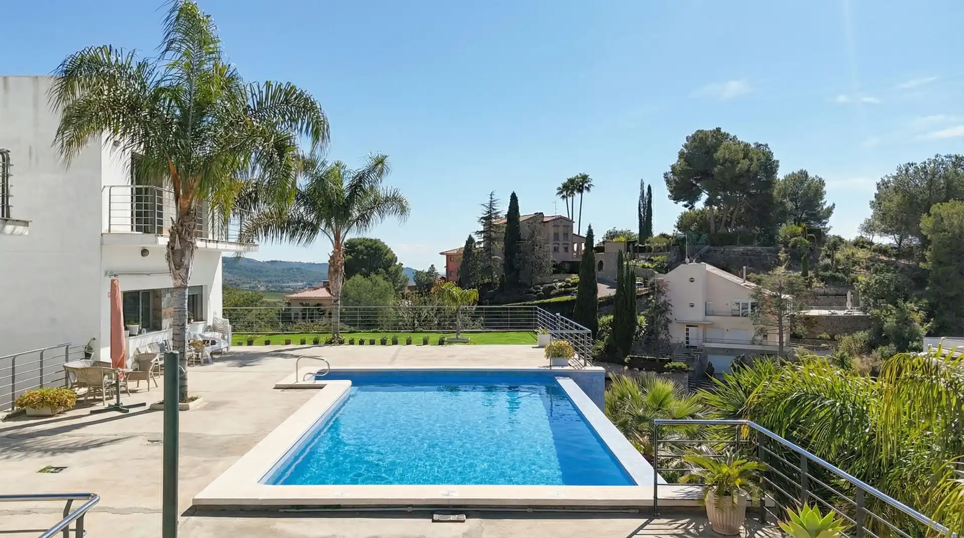 Maison avec piscine à vendre à Borriol, imagen 3