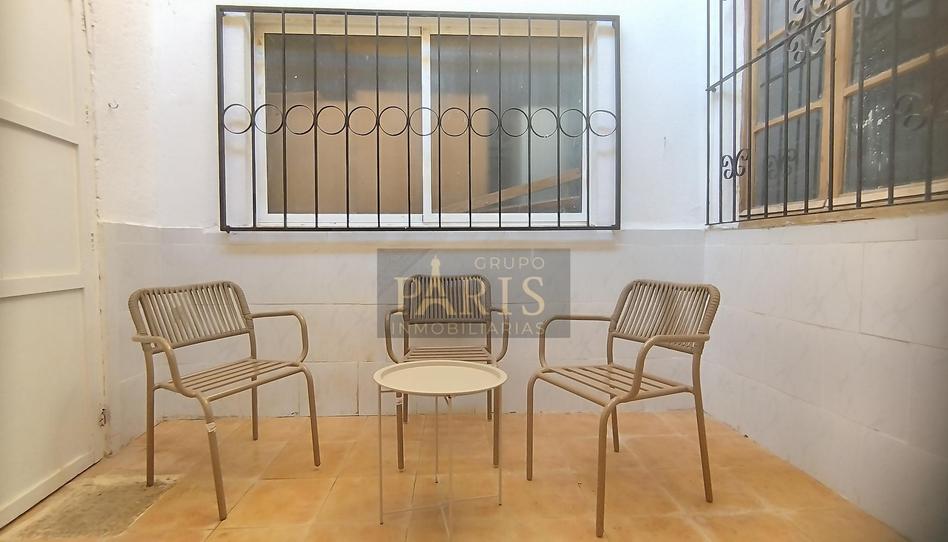 Photo 1 of Apartment to rent in Barrio de la Concepción, Murcia